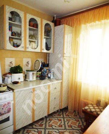 Сдаётся двухкомнатная квартира на юге Люберец, в пешей доступности мет ..., Московская область