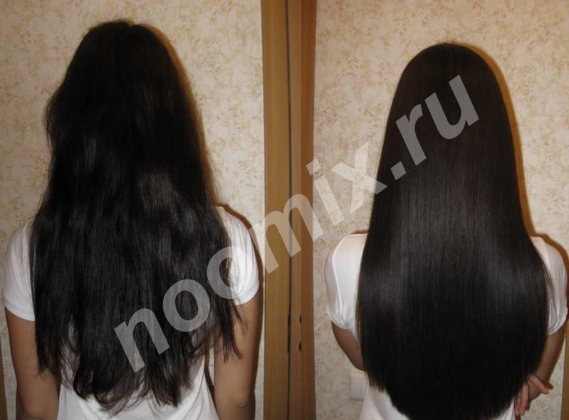 Кератиновое выпрямление волос м. Ясенево,  МОСКВА