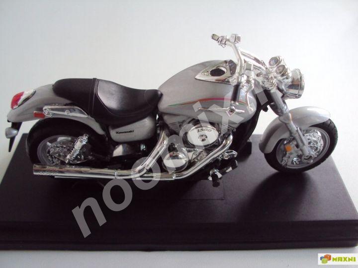 Мотоцикл Kawasaki 2002 VULKAN 1500 MEAN STREAK