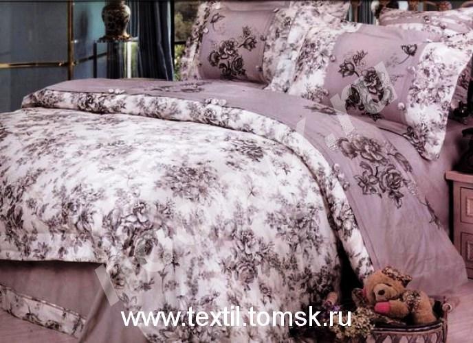 Дезсо покрывало с наволочками на кровать в спальню ..., Тверская область
