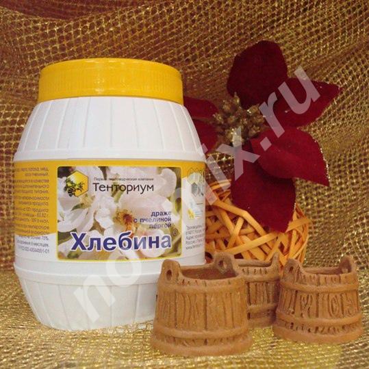 Продукты пчеловодства находятся на вершине всех известных ..., Кемеровская область