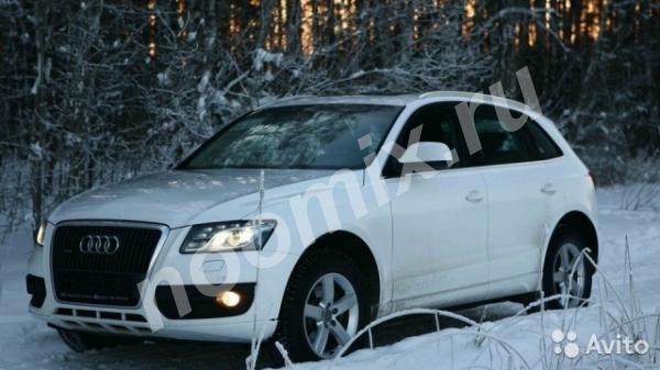 Audi Q5,  2010 г.  116000 км, Республика Татарстан
