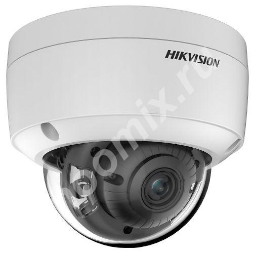 Камера видеонаблюдения IP Hikvision DS-2CD2147G2-LSU 2.8mm ...,  МОСКВА