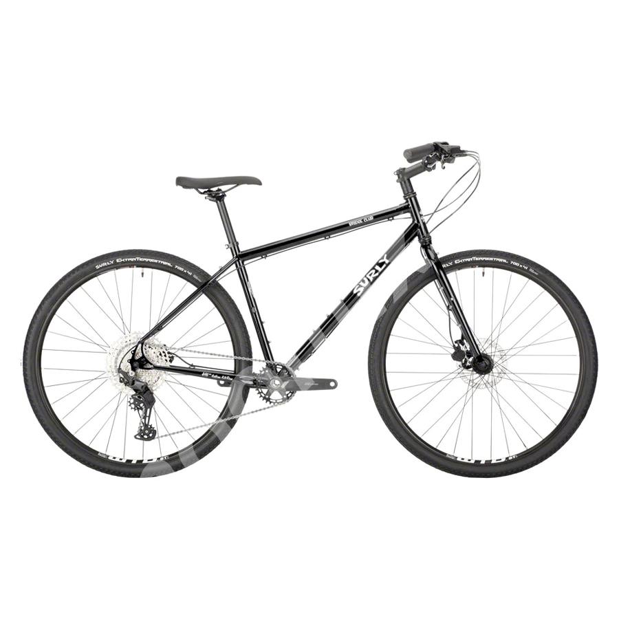 Велосипед Surly Bridge Club Цвет  XL XL Под заказ Все ...,  МОСКВА