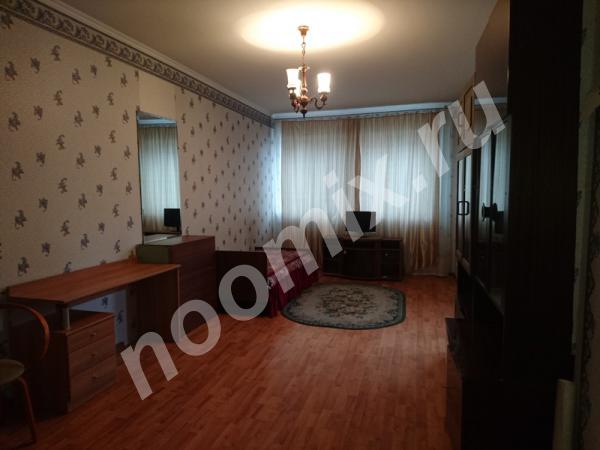 1-комнатная квартира в Томилино в 10 минутах ходьбы до ж д станции Том ..., Московская область