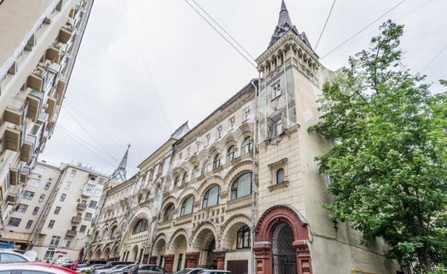 Продаю 3-комн квартиру, 62 кв.м, Этаж 4/6,  МОСКВА