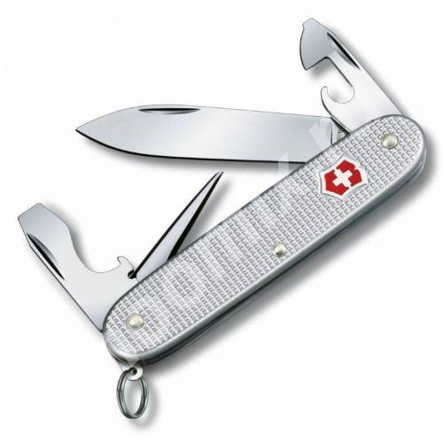 Нож перочинный Victorinox Pioneer Alox 0.8201.26 93мм ..., Московская область