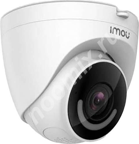 Камера видеонаблюдения IP Imou Turret 2.8-2.8мм цв. корп. ..., Московская область