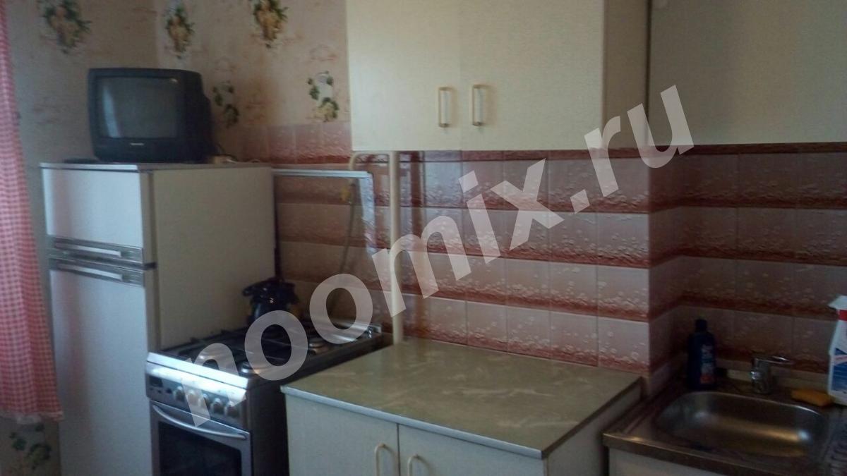 Сдается 1-комнатная квартира с хорошим ремонтом, Московская область