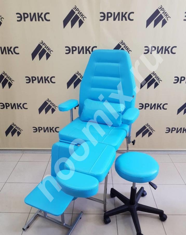 Педикюрное кресло - кушетка, Саха (Якутия)