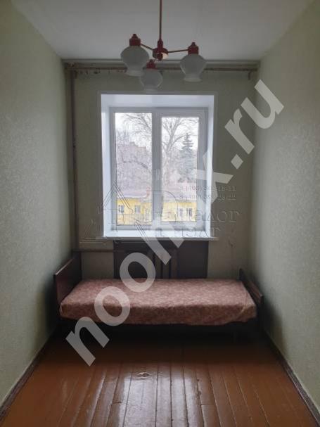 Продается комната 10 кв. м. в пешей доступности до ж д Панки, Московская область