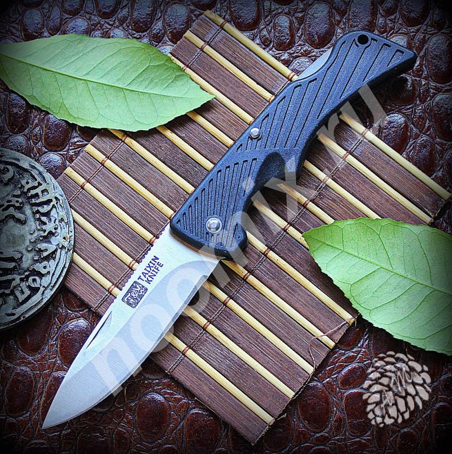 Нож складной TAIXIN FK BS Compact Scout,  МОСКВА