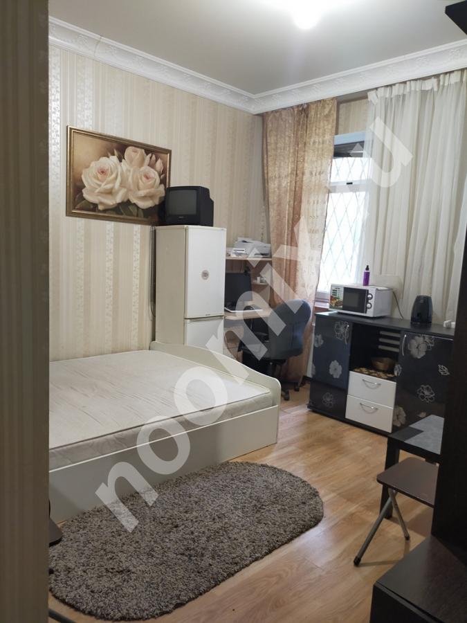 Продается комната в п. Быково Раменского района
