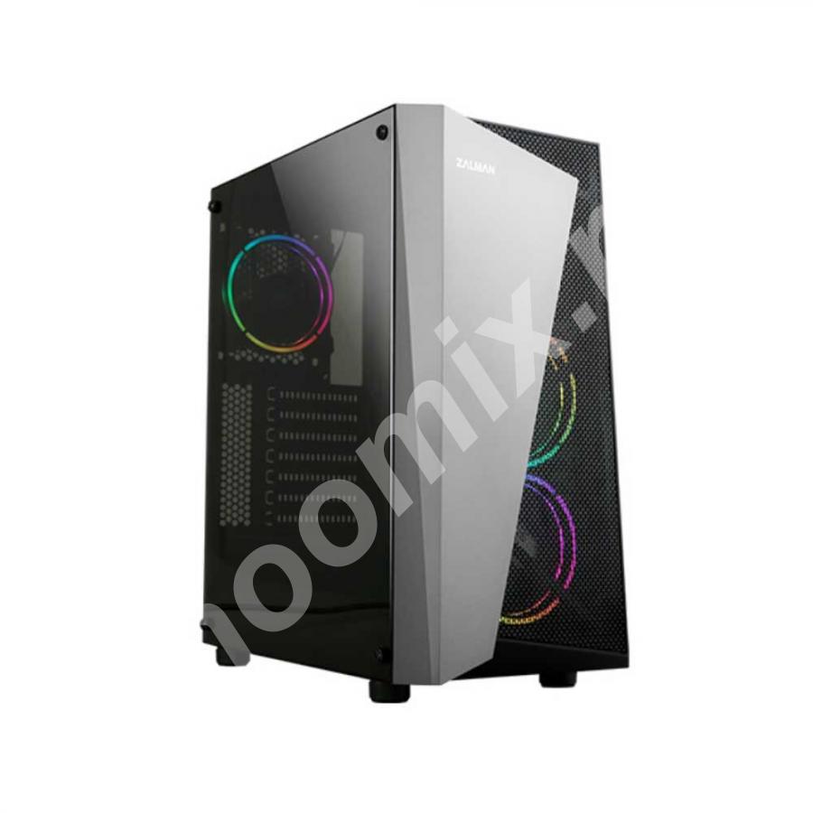 Компьютер BrandStar Домашний HT5557670 AMD Ryzen 5 2600X, ..., Курганская область