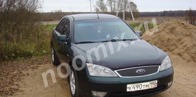 Ford Mondeo,  2004 г.  230000 км