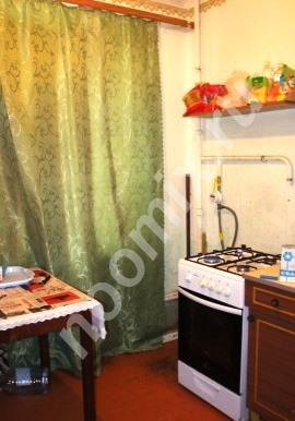 1-комнатная квартира в Люберцах, в пешей доступности ст. жд Ухтомская, ..., Московская область
