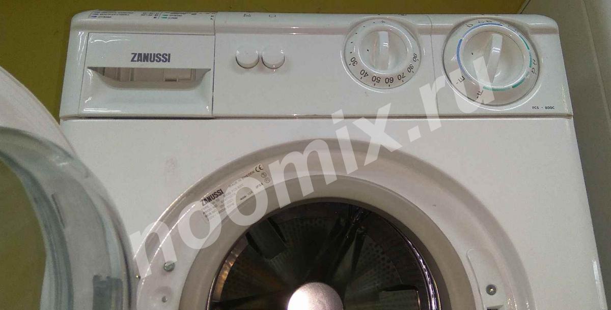 Продам стиральная машина Zanussi FCS 800 C