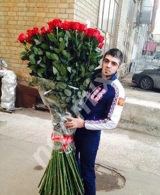 Продаем Гигантские розы, Нижний Новгород