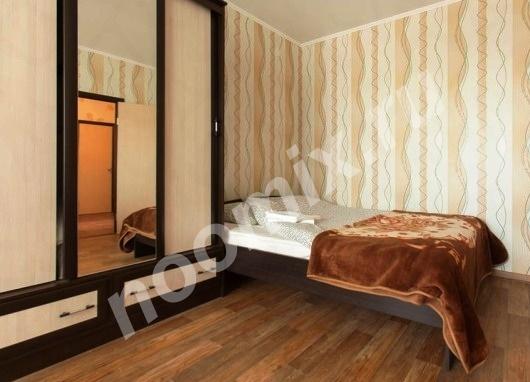 Сдается комната в двухкомнатной квартире в Люберцах, . .., Московская область