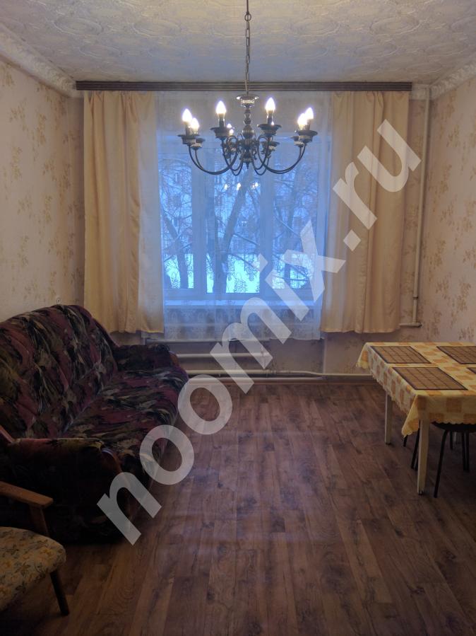 Продам комнату в коммунальной квартире в центре Рязани