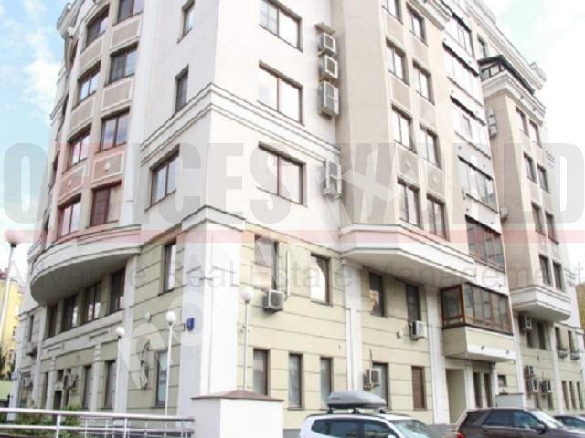 Продаю офисное помещение, 152 м , Погорельский пер. 5 ...,  МОСКВА