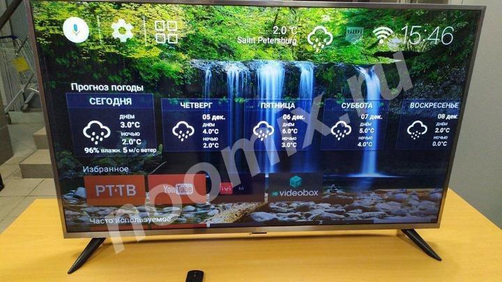 Телевизор Xiaomi Mi TV 4S GLOBAL новые оригинальные с ...
