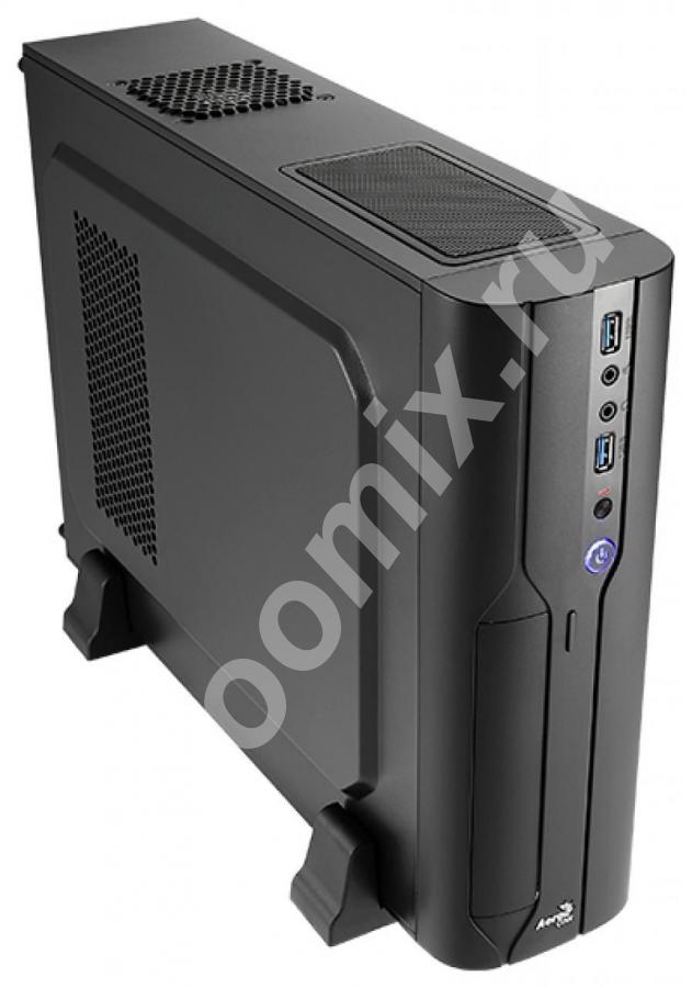 Компьютер BrandStar Офисный WT1001353 AMD Ryzen 5 2400G, ...