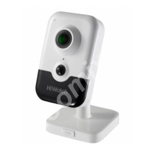 Камера видеонаблюдения IP HiWatch DS-I214W C 4mm 4-4мм цв. ..., Московская область