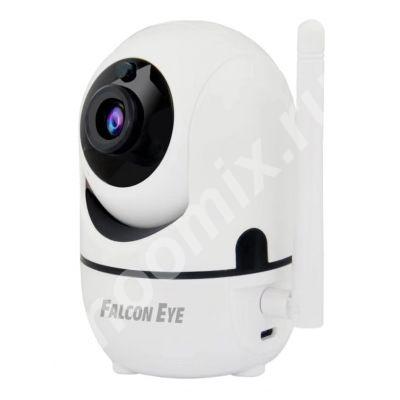 Камера видеонаблюдения IP Falcon Eye MinOn 3.6-3.6мм цв. ...,  МОСКВА