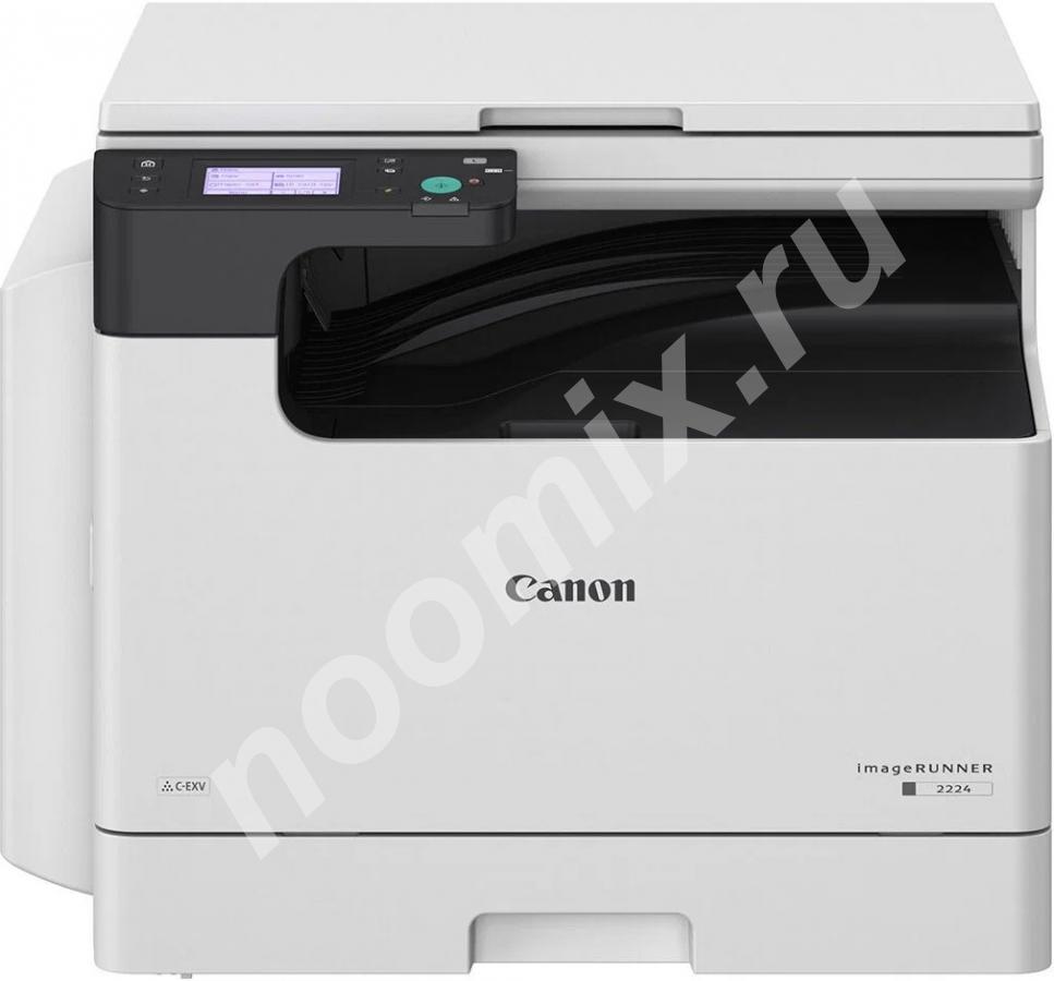 Копир Canon imageRUNNER 2224 5942C001 лазерный печать ...