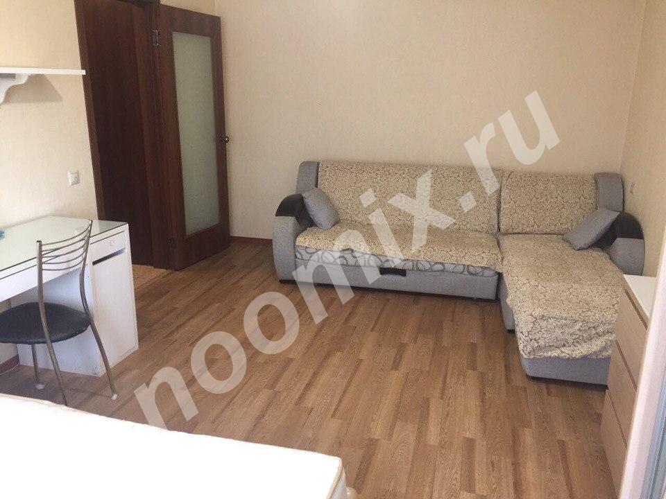 Сдается 1-комнатная квартира в г. Дзержинском, Московская область