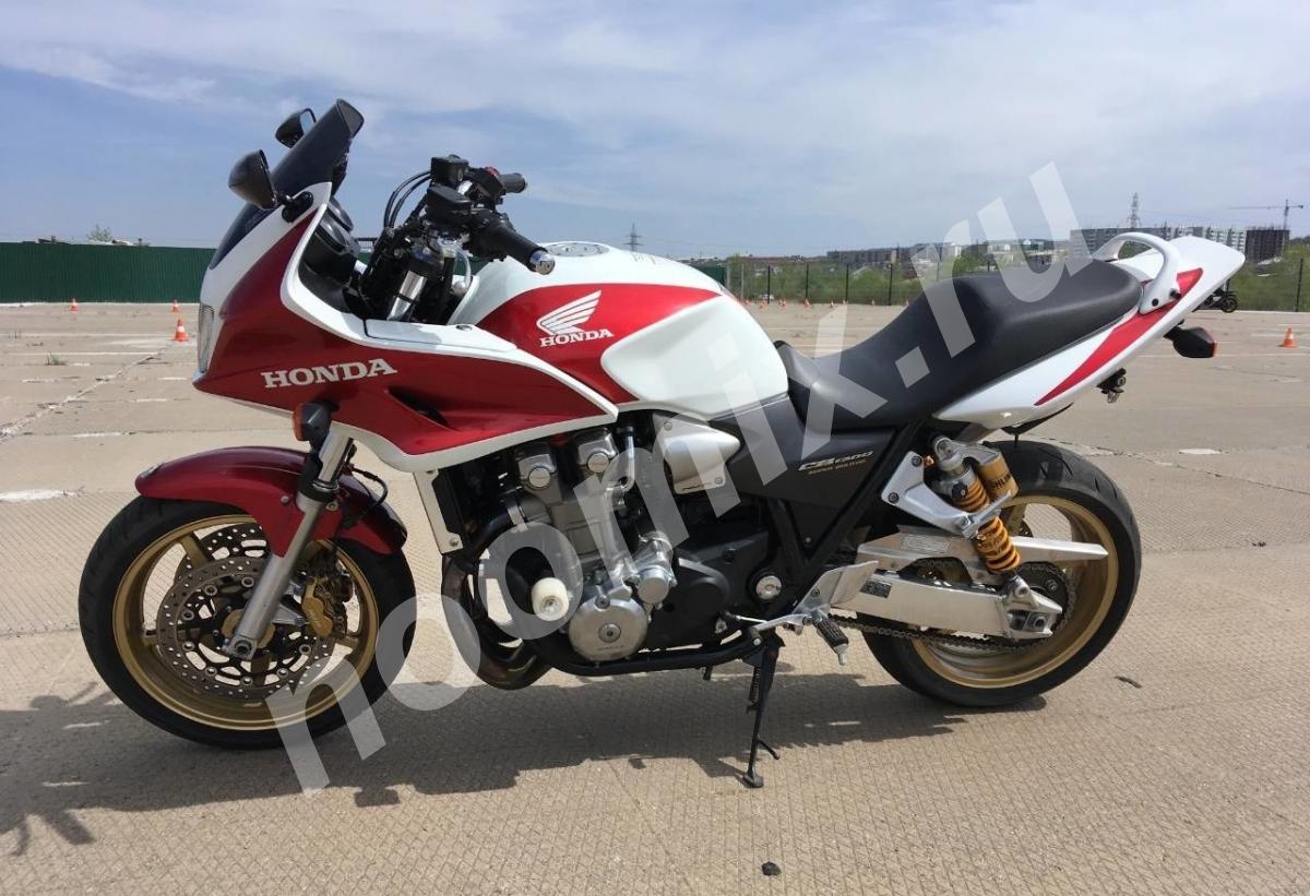 Продам Honda CB1300 Boldor, Читинская область