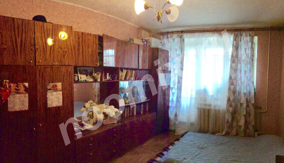 Продаю 1-комн квартиру, 39,0 кв.м, Этаж 6/14, Московская область