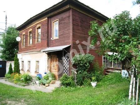 Продаю  дом , 80 кв.м , 6 соток, Кирпич, 2400000 руб.