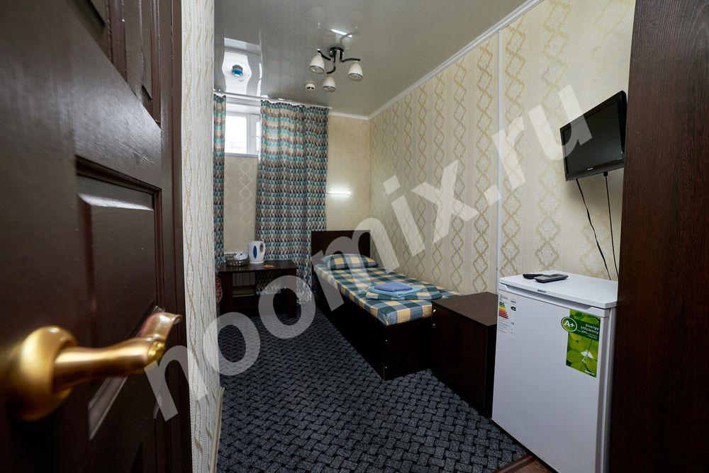 Уютная гостиница в Барнауле для длительной аренды, Алтайский край