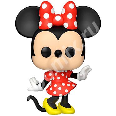 Фигурка Funko POP Disney Mickey and Friends - Minnie Mouse ...