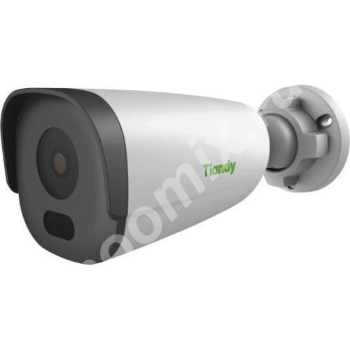 Камера видеонаблюдения IP Tiandy TC-C34GN I5 E Y C 2.8mm . ..., Московская область