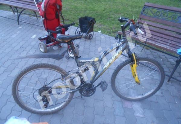 Продам горный велосипед, Костромская область