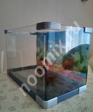 Продается аквариум, Московская область