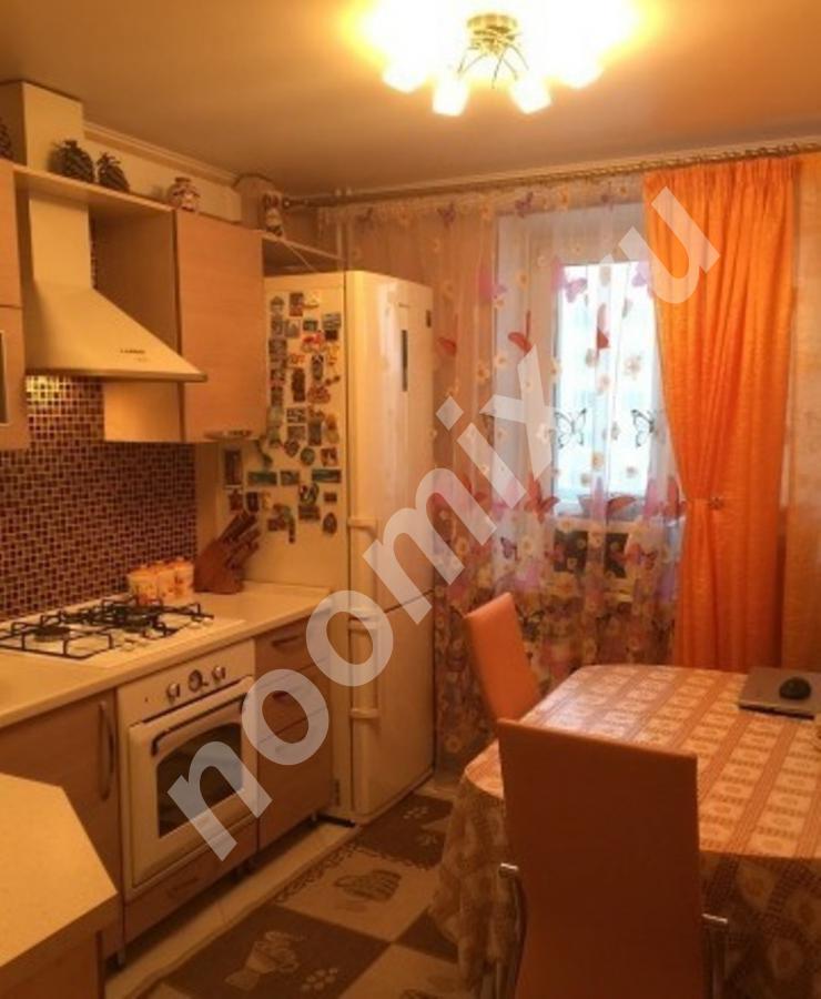 Сдается двухкомнатная квартира с отличным ремонтом, Московская область
