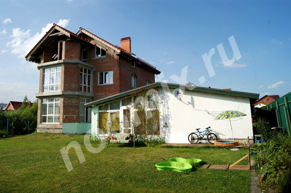 Продаю  дом , 255 кв.м , 10 соток, Кирпич, 11900000 руб.