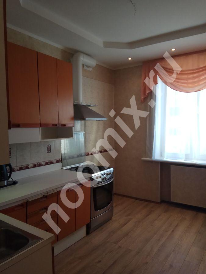 Продаю 3-комн квартиру, 88,0 кв.м, Этаж 3/5, Московская область