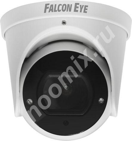 Камера видеонаблюдения аналоговая Falcon Eye FE-MHD-DV5-35 ..., Московская область