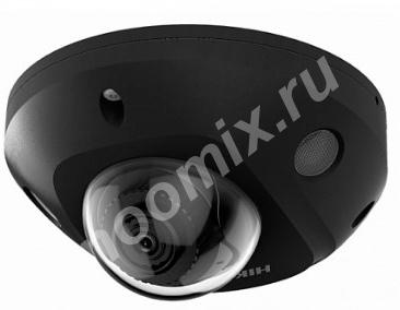 Камера видеонаблюдения IP Hikvision DS-2CD2543G2-IS 2.8mm . ..., Московская область