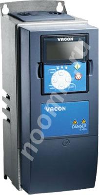Ремонт Vacon NXL NXP NXS NXC 5 10 20 100 Cold Plate X FLOW HVAC CX час ..., Пермский край