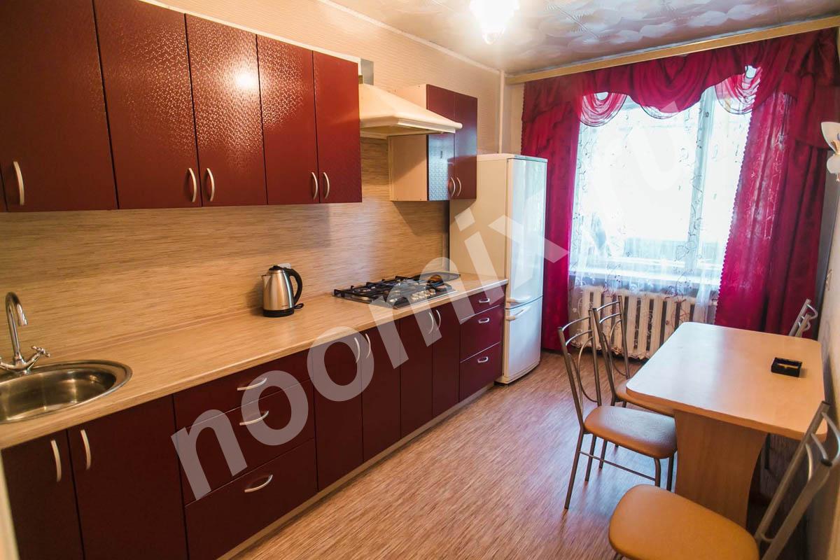 Сдам 1- комнатную квартиру в Люберцах на Красной горке, Московская область