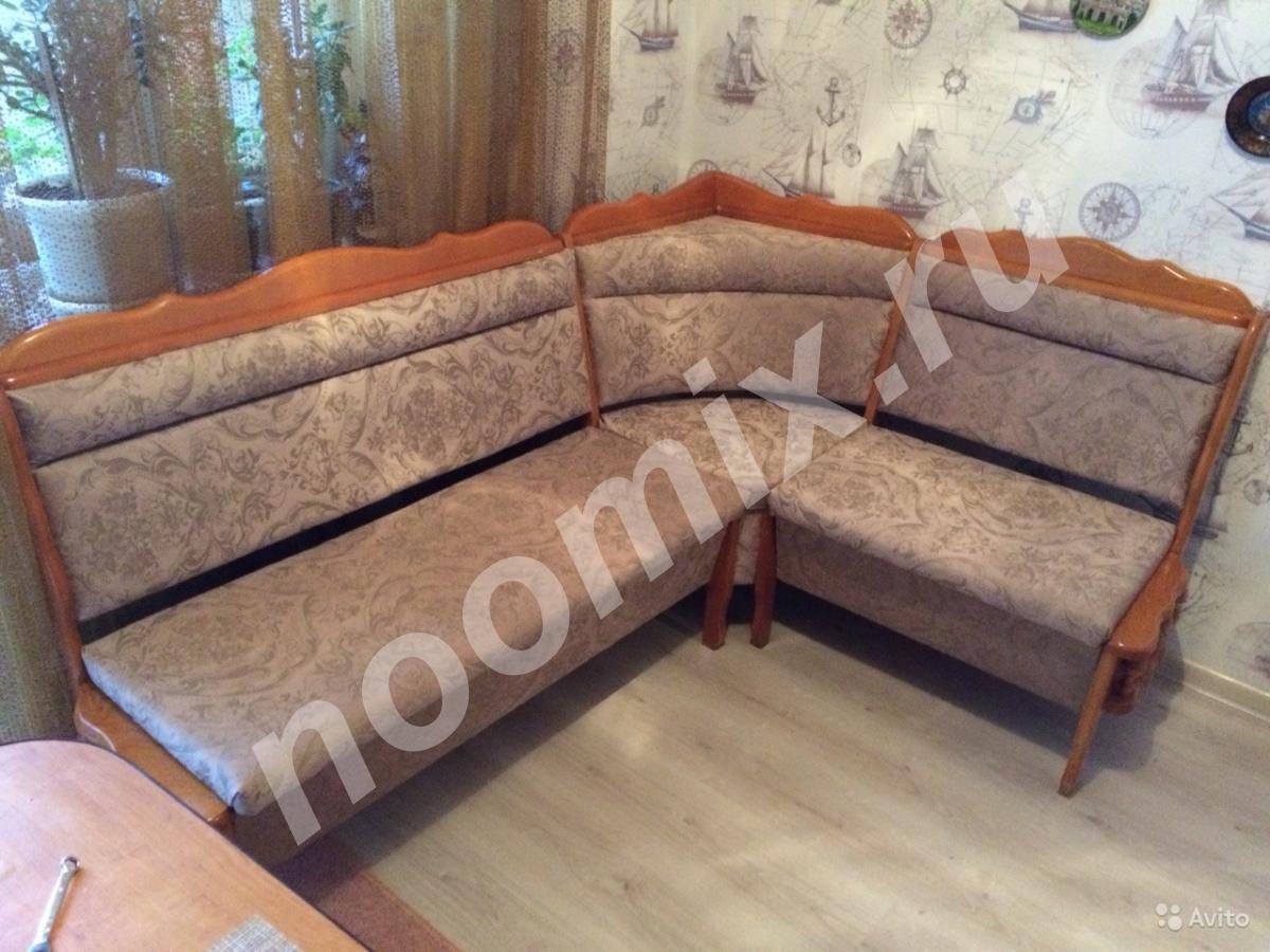 Ремонт и перетяжка мягкой мебели, Ставропольский край