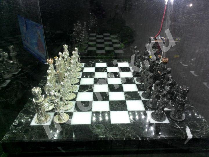 Шахматы, столы для игр, нарды, Брянская область