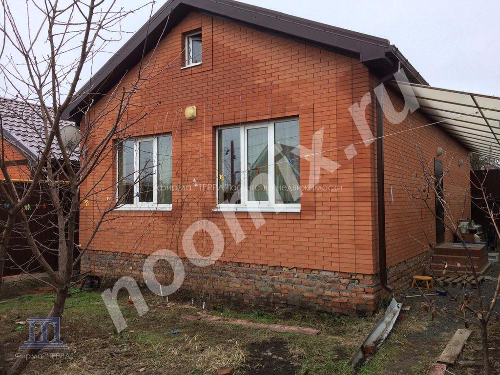 Продаю  дом , 65 кв.м , 2 соток, Кирпич, 2990000 руб., Ростовская область