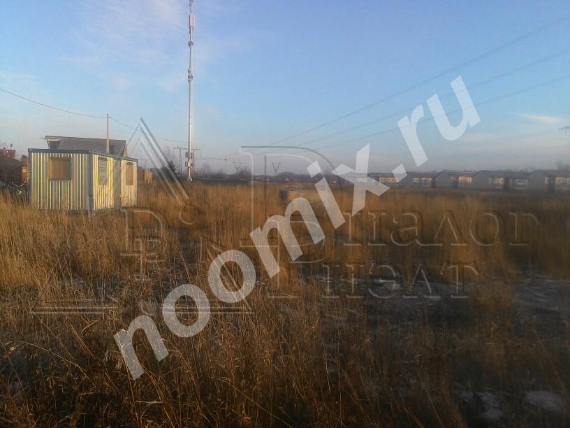 Продается земельный участок 25 соток в черте города . .., Московская область